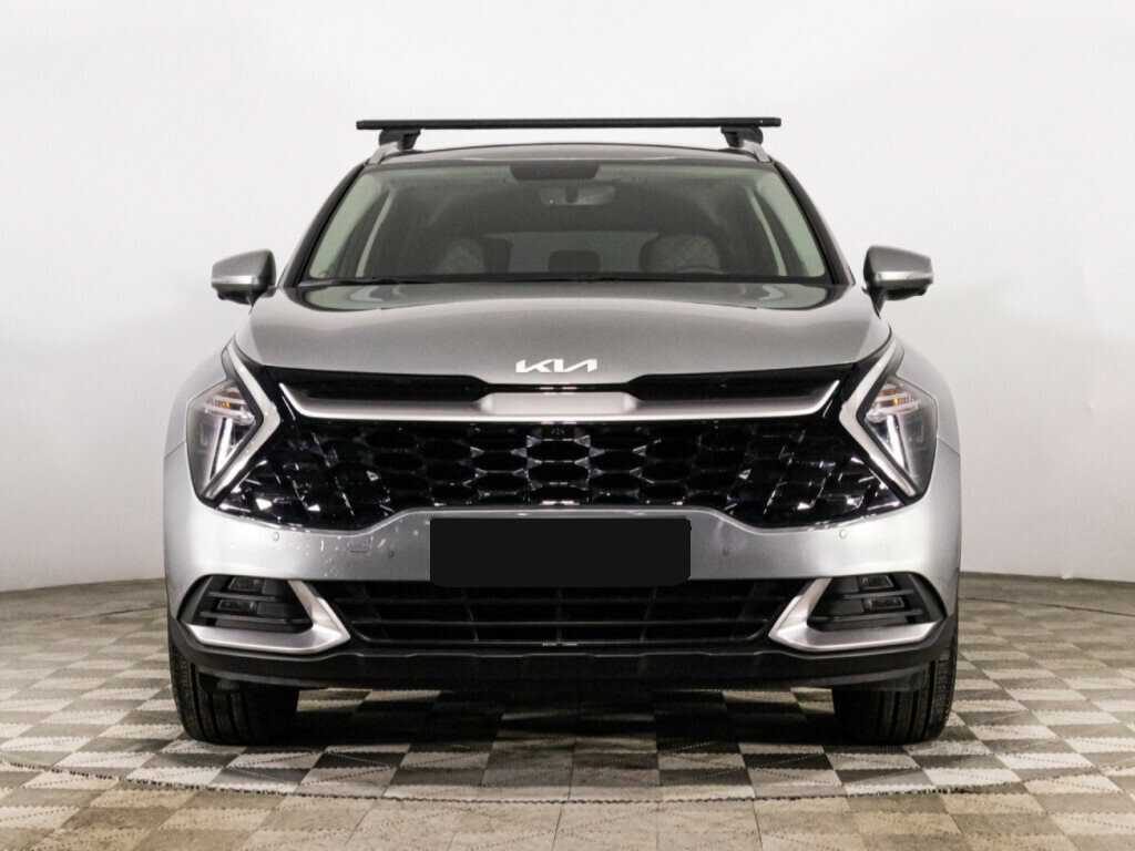 Kia Sportage, 2023 - 6 591 км. | Фото №2