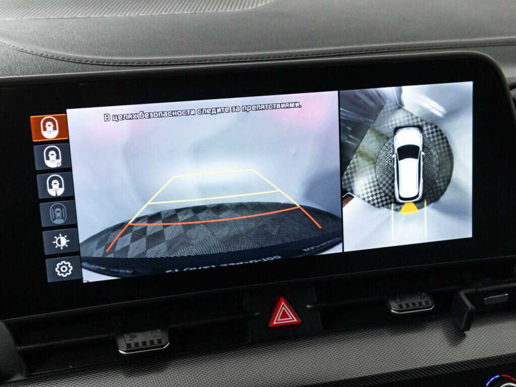 Kia Sportage, 2023 Фото №16