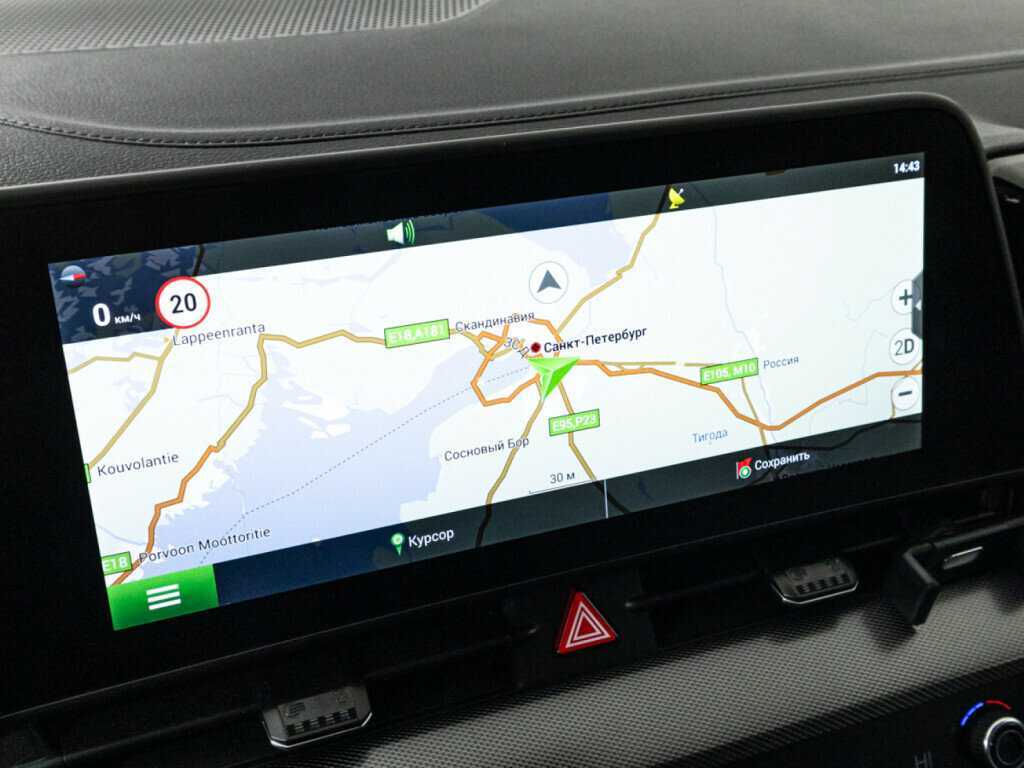 Kia Sportage, 2023 Фото №17