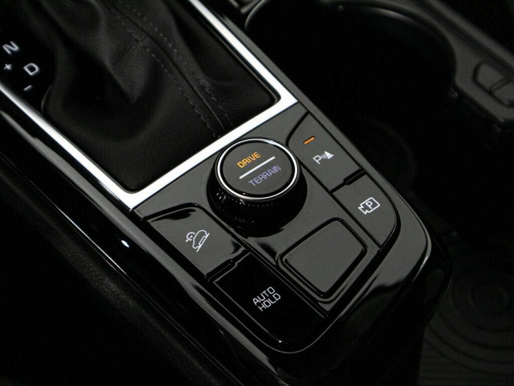 Kia Sportage, 2023 Фото №20