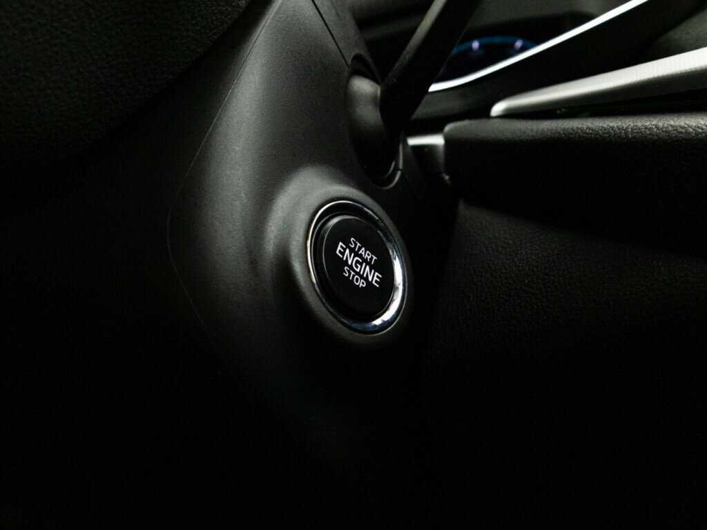 Skoda Octavia, 2021 Фото №21