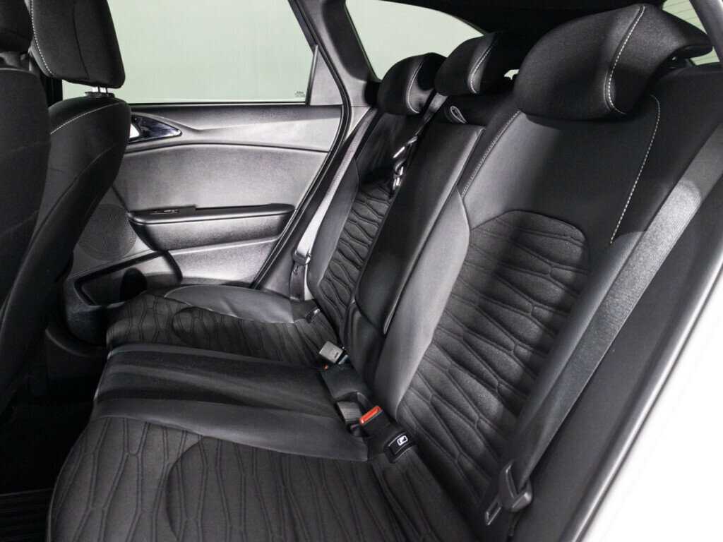 Kia Ceed, 2021 - 88 952 км. | Фото №8