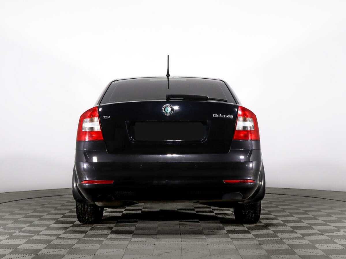 Skoda Octavia, 2011 - 241 500 км. | Фото №5