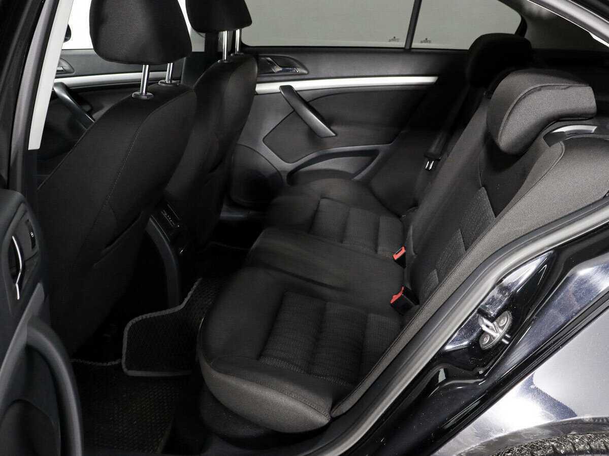 Skoda Octavia, 2011 - 241 500 км. | Фото №8