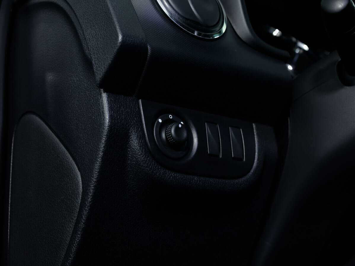 Renault Sandero Stepway, 2020 Фото №19