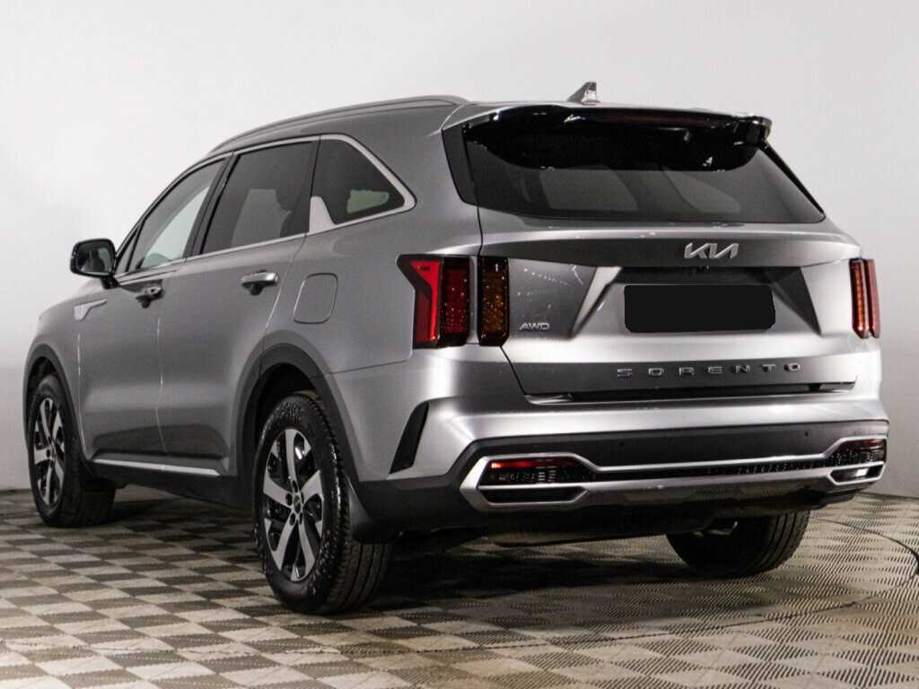 Kia Sorento, 2023 - 29 545 км. | Фото №7