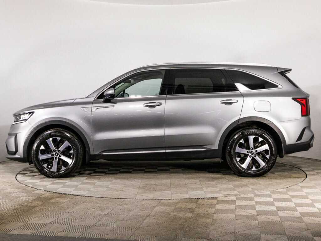 Kia Sorento, 2023 - 29 545 км. | Фото №8