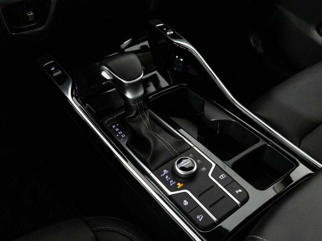 Kia Sorento, 2023 Фото №18