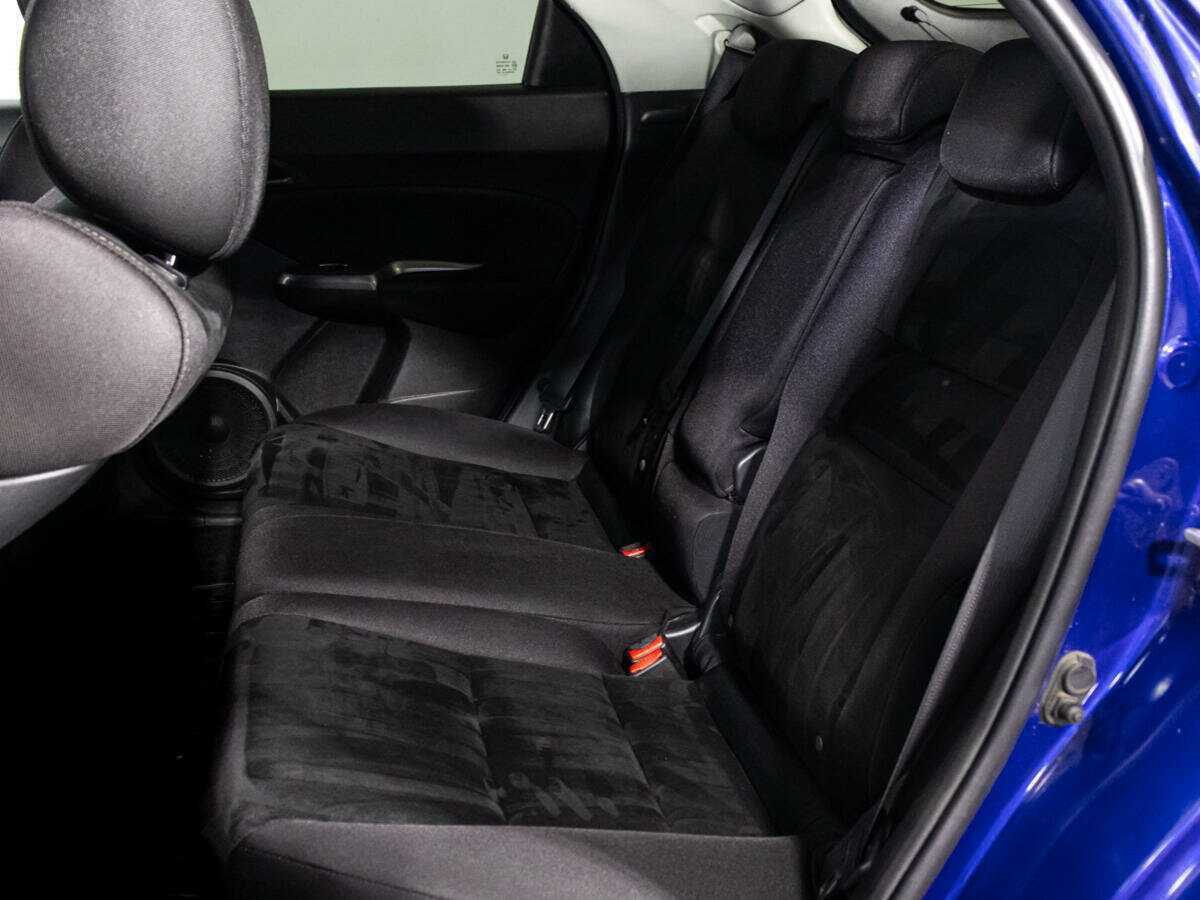 Honda Civic, 2011 Фото №10