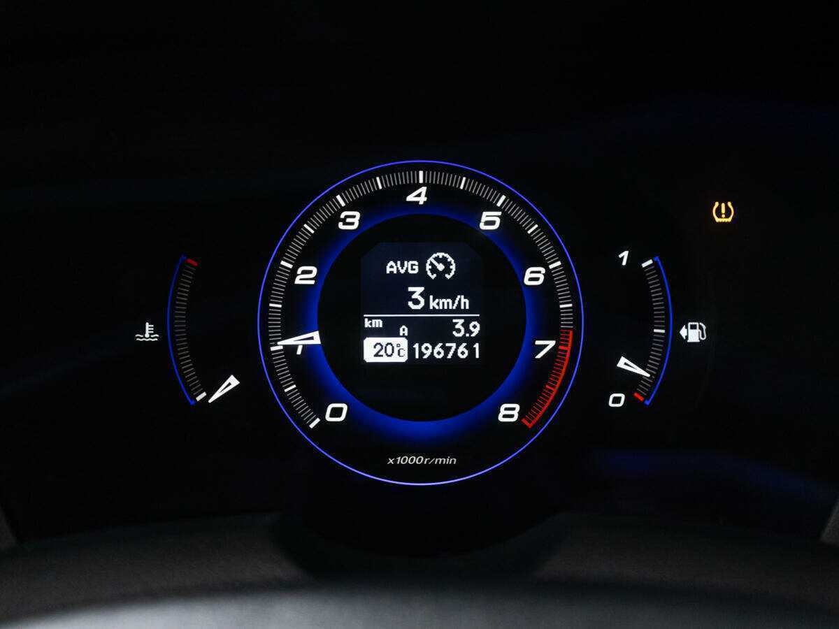 Honda Civic, 2011 Фото №12