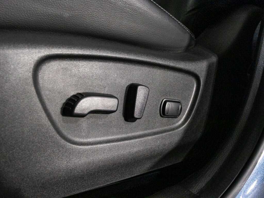 Nissan X-Trail, 2020 Фото №22