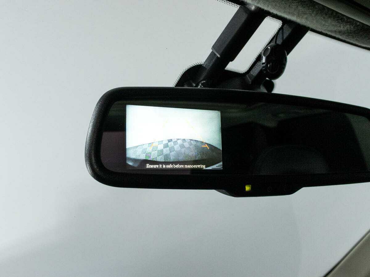 Nissan X-Trail, 2011 Фото №16