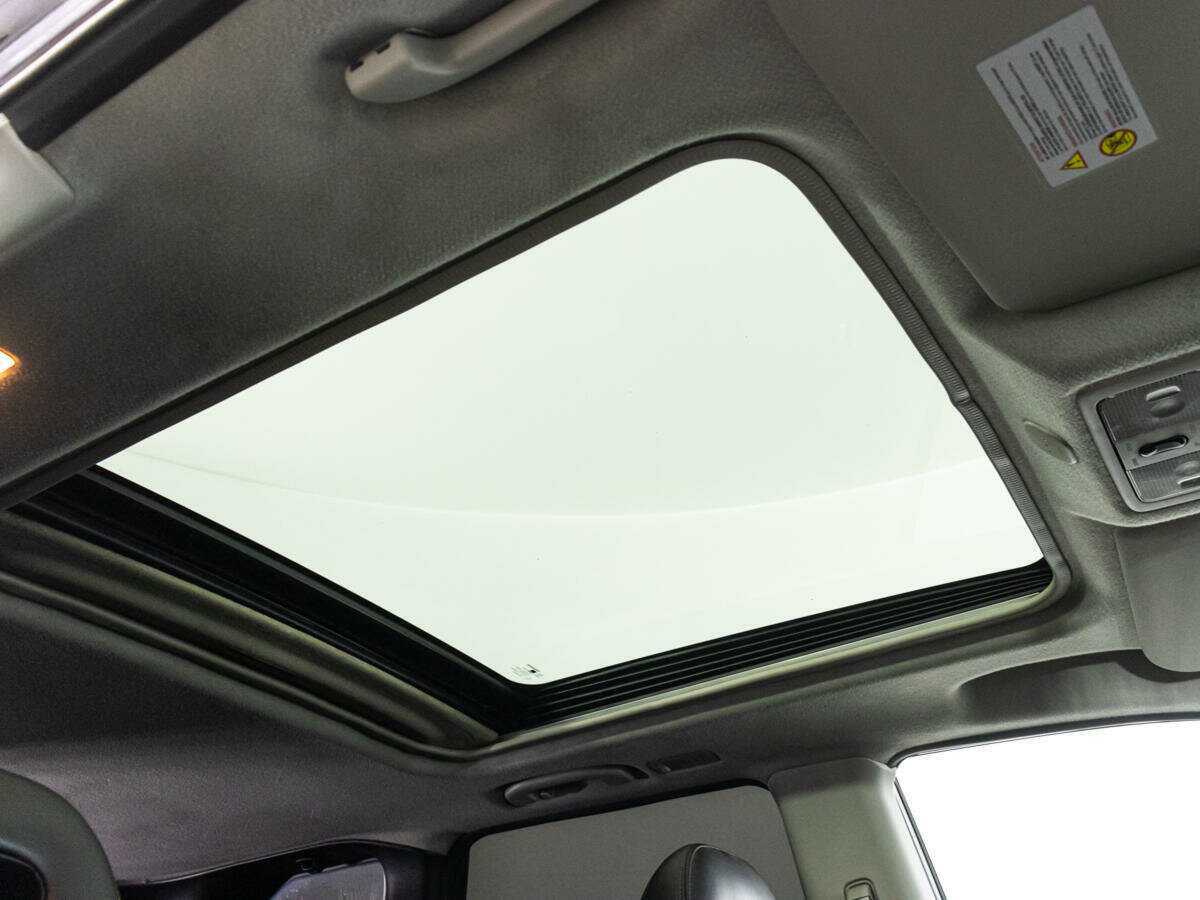 Nissan X-Trail, 2011 Фото №19