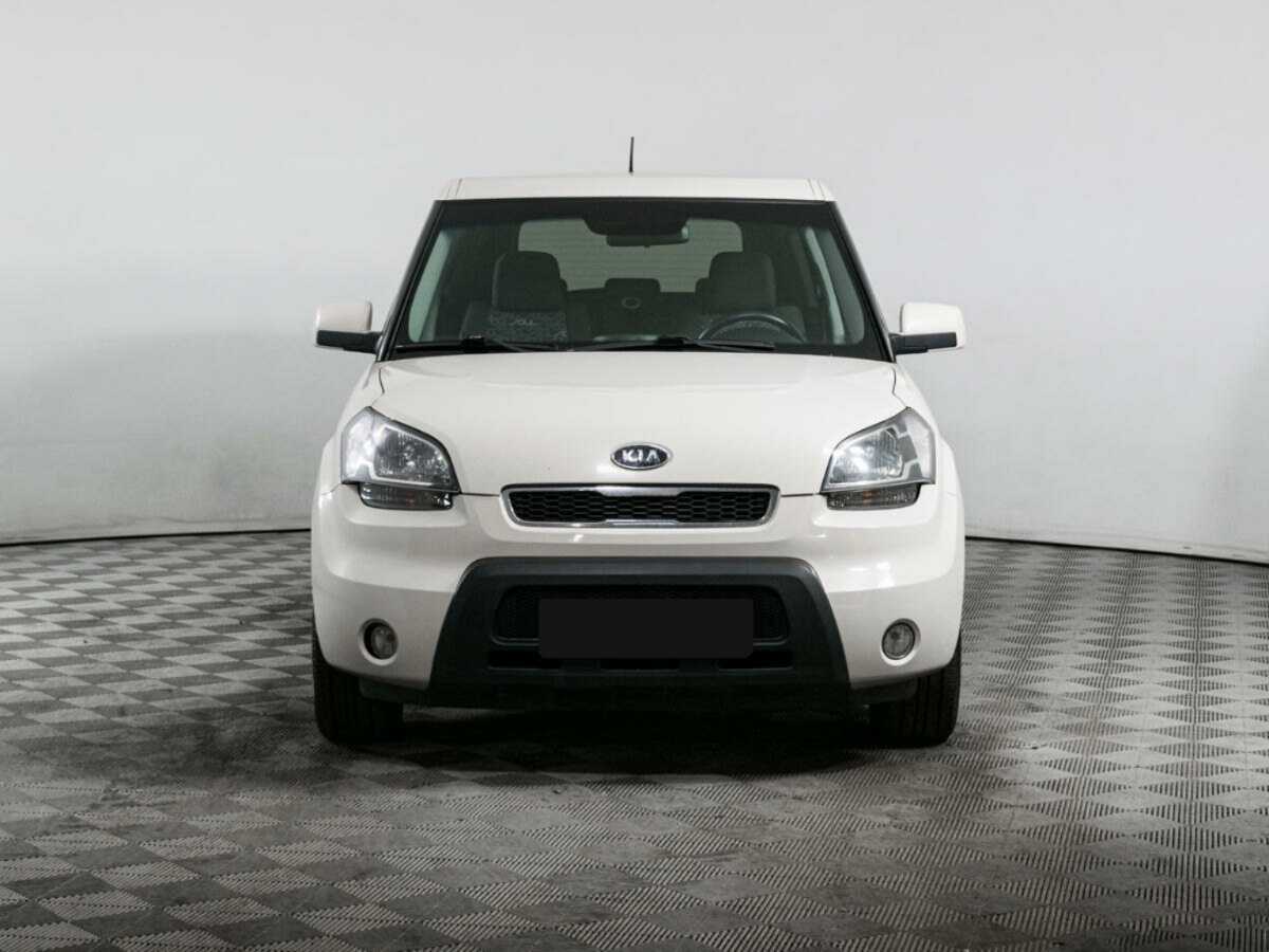 Kia Soul, 2009 - 179 565 км. | Фото №2