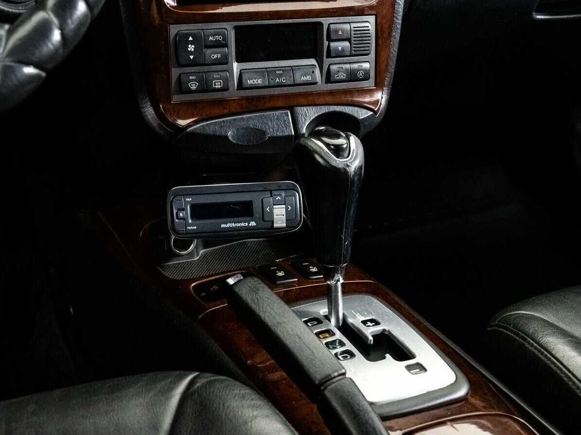 Hyundai Sonata ТагАЗ, 2007 Фото №10