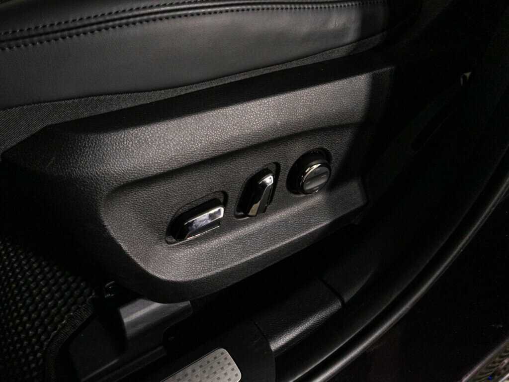 EXEED TXL, 2022 Фото №23