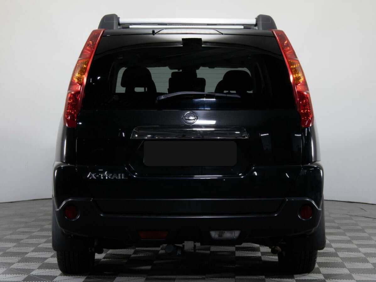 Nissan X-Trail, 2010 - 201 103 км. | Фото №5