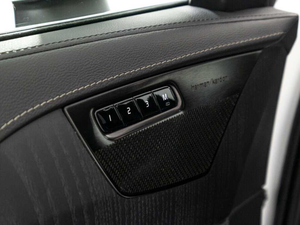 Volvo XC90 B5, 2020 Фото №24