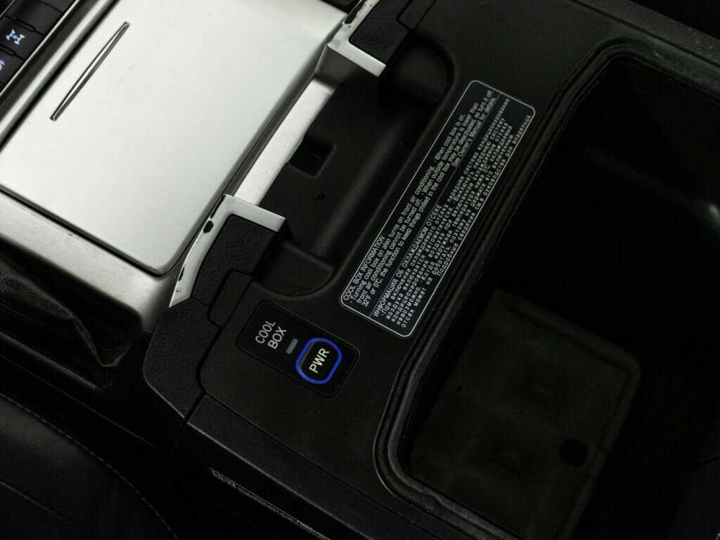 Toyota Land Cruiser, 2015 Фото №22