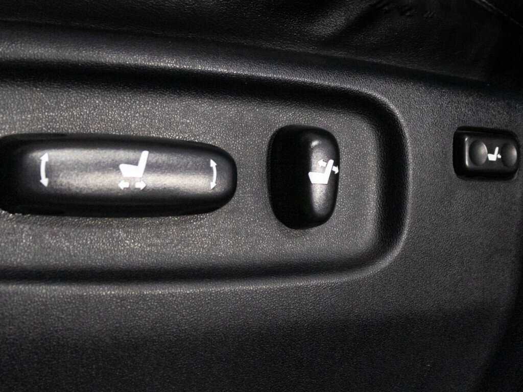 Toyota Land Cruiser, 2015 Фото №28