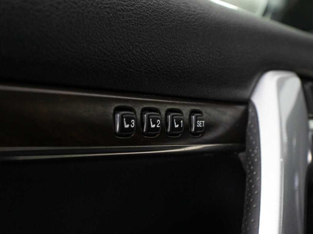 Toyota Land Cruiser, 2015 Фото №29