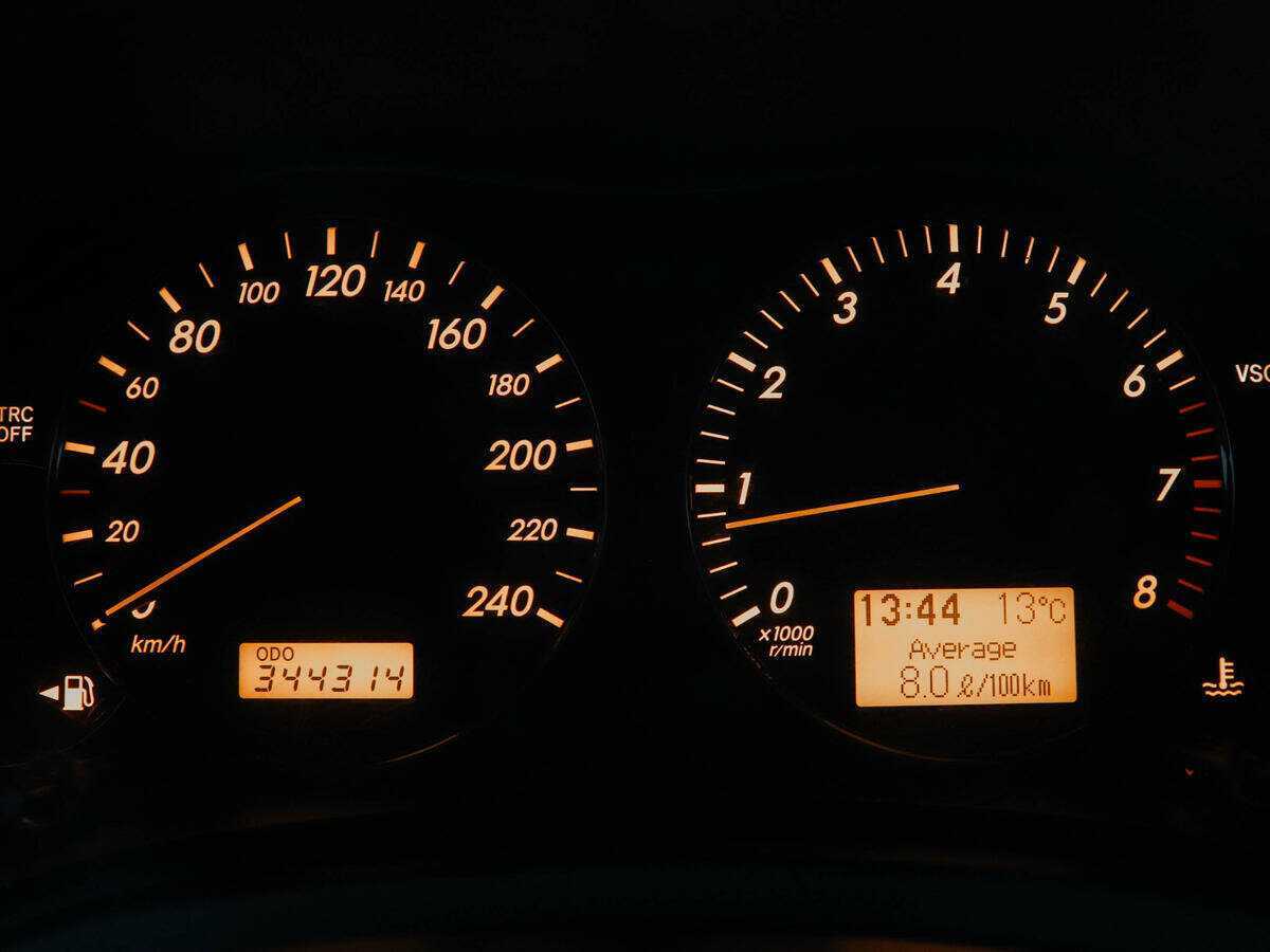 Toyota Avensis, 2008 Фото №11