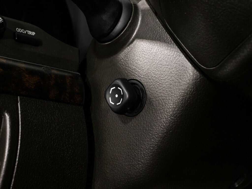 Toyota Land Cruiser, 2010 Фото №16