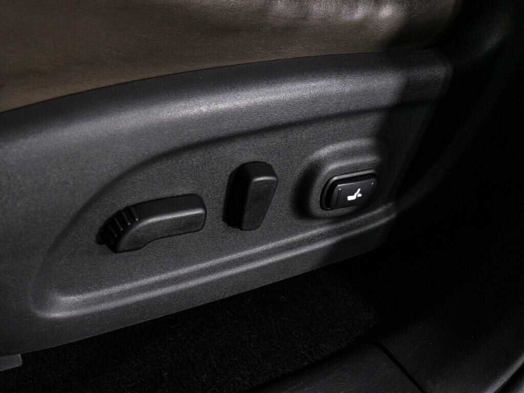 Infiniti QX60, 2014 Фото №22