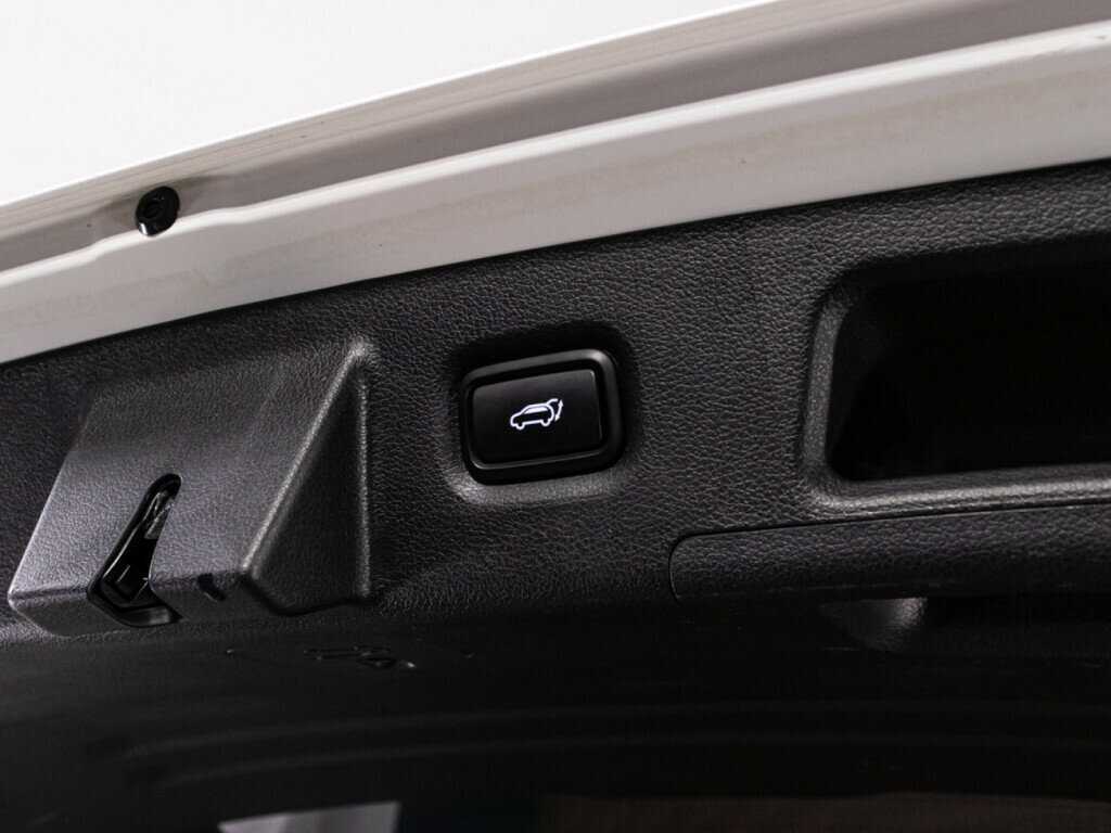 Hyundai Santa Fe, 2020 Фото №16