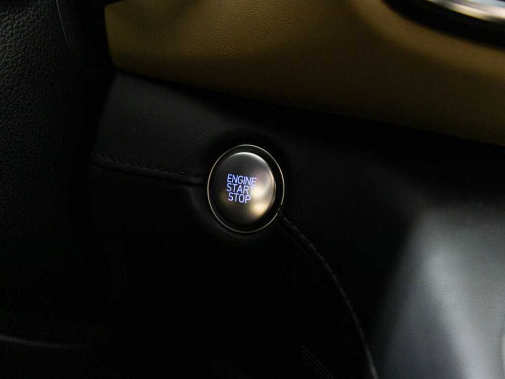 Hyundai Santa Fe, 2020 Фото №21