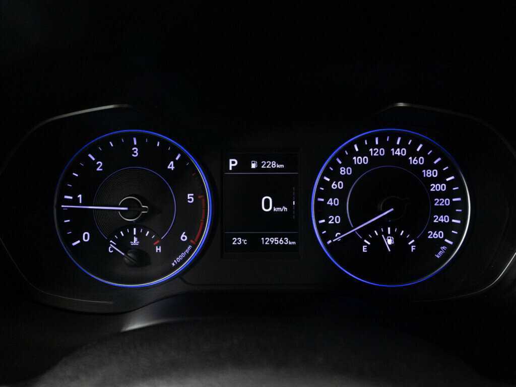 Hyundai Palisade, 2018 Фото №11