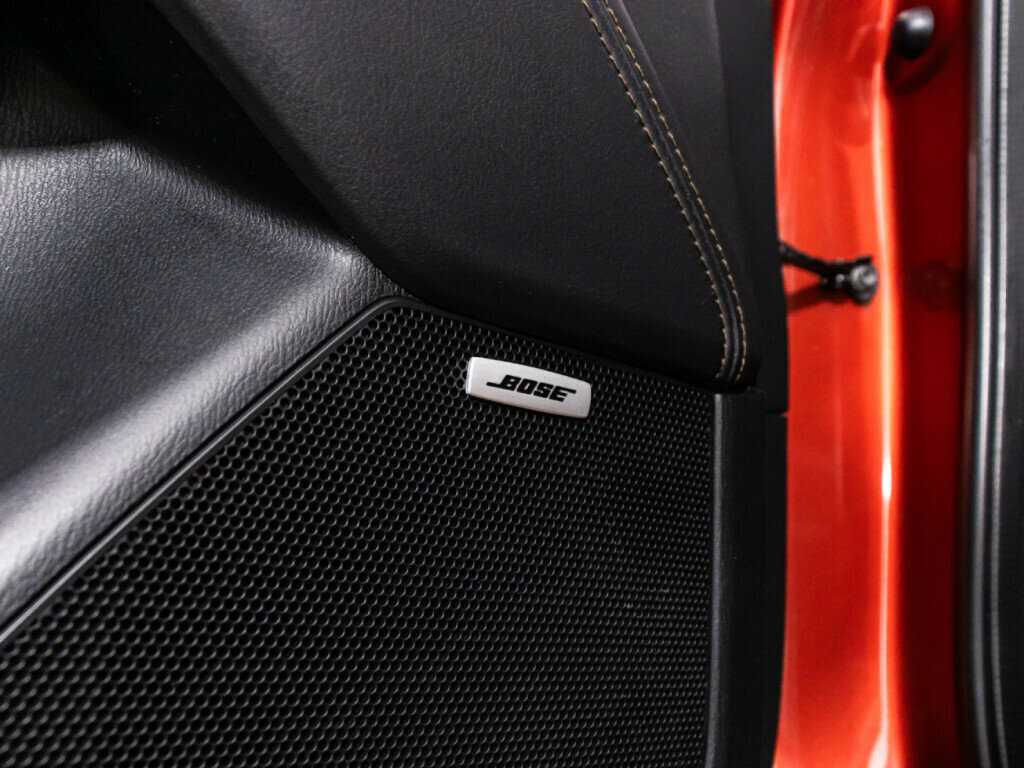 Mazda CX-5, 2021 Фото №19