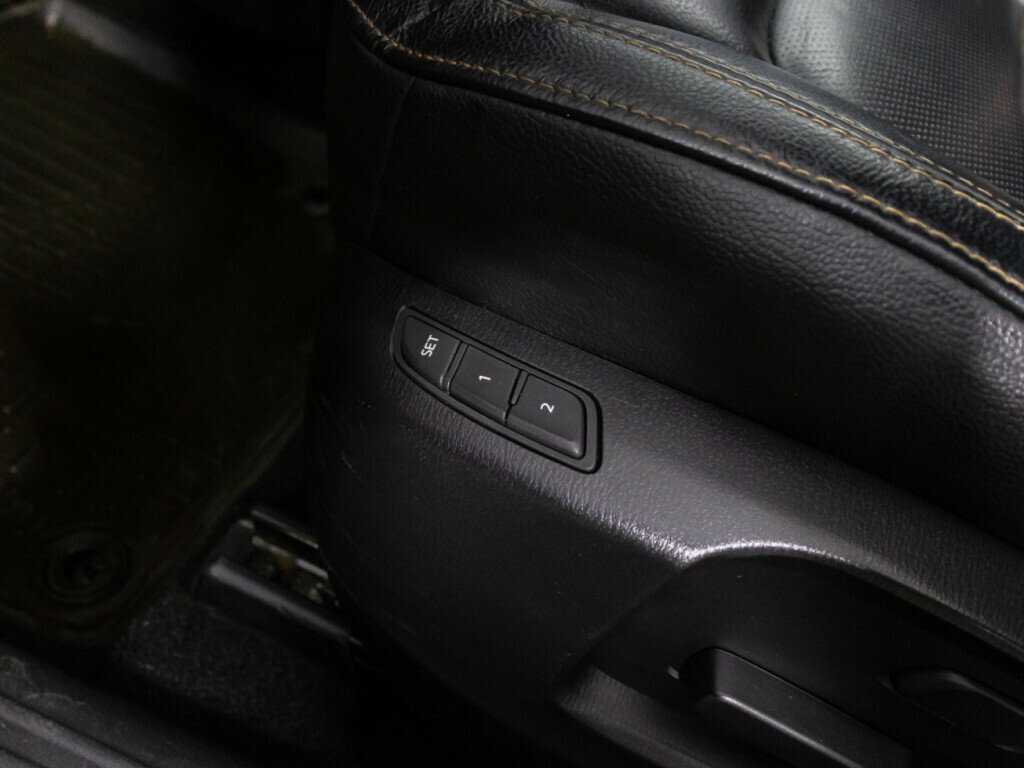 Mazda CX-5, 2021 Фото №21