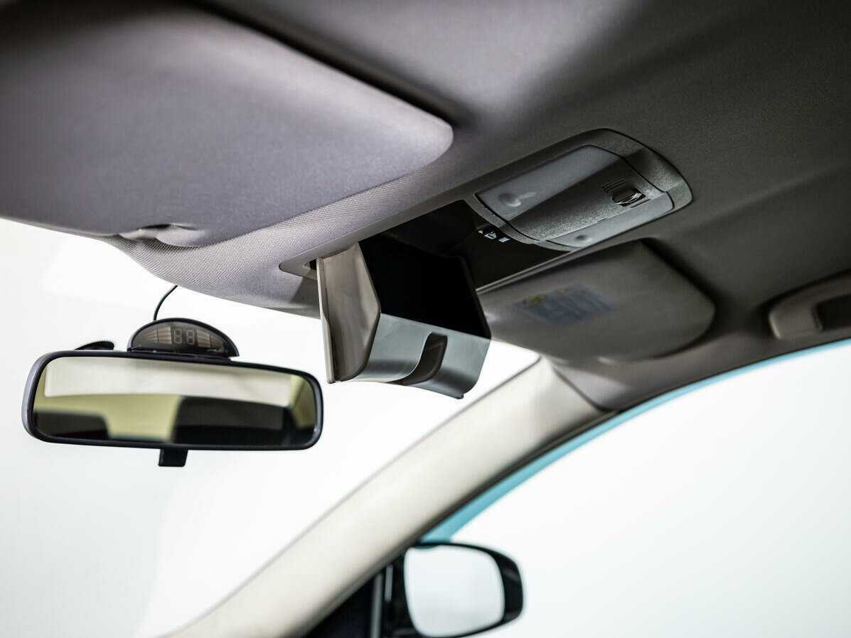 Nissan Teana, 2011 Фото №14