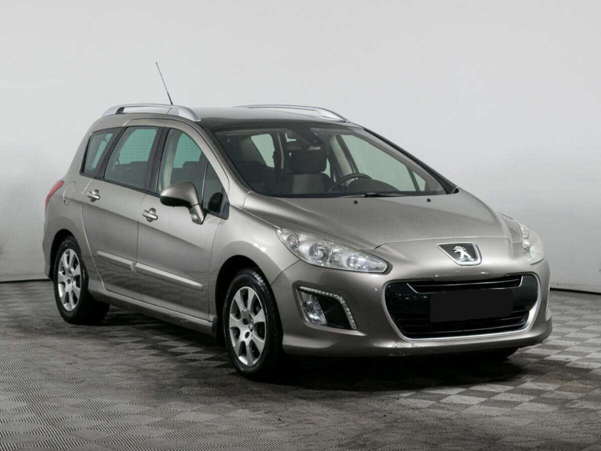 Peugeot 308, 2011 - 135 000 км. | Фото №3