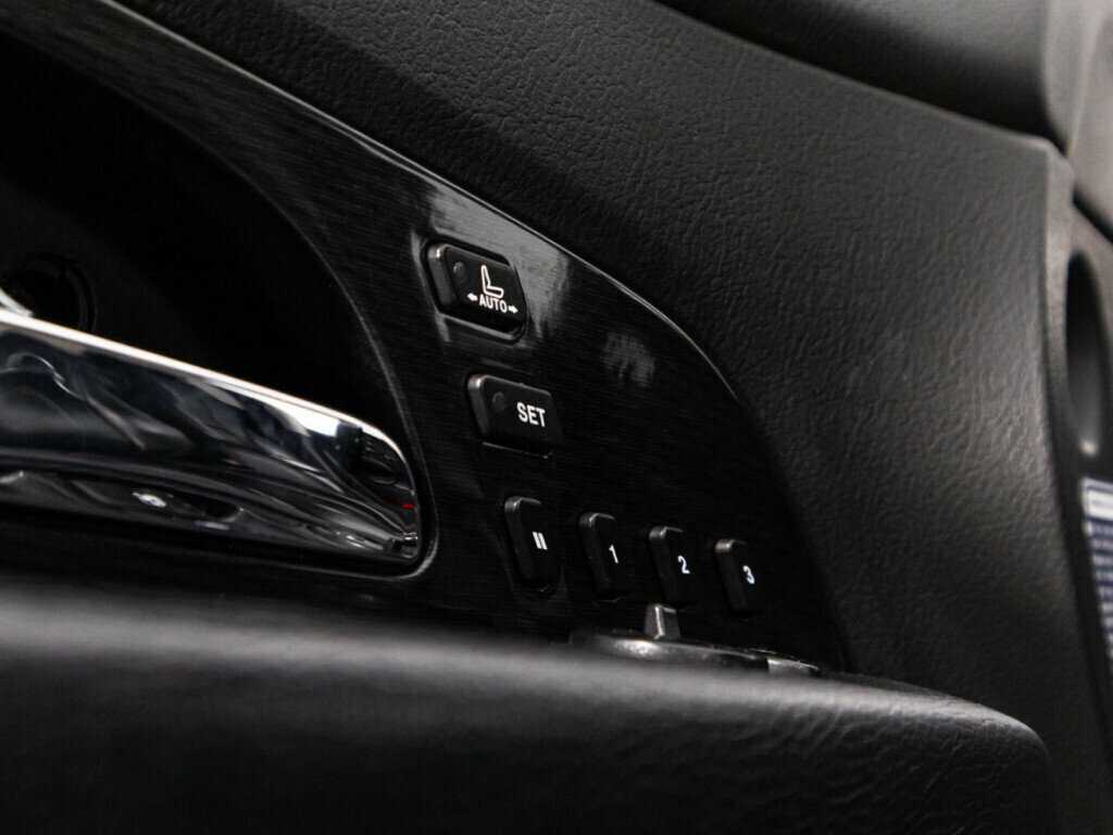 SsangYong Rexton, 2007 Фото №16