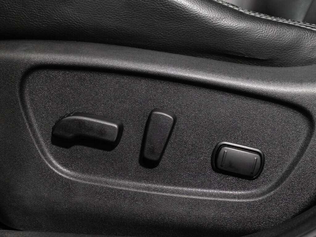 Nissan X-Trail, 2019 Фото №16