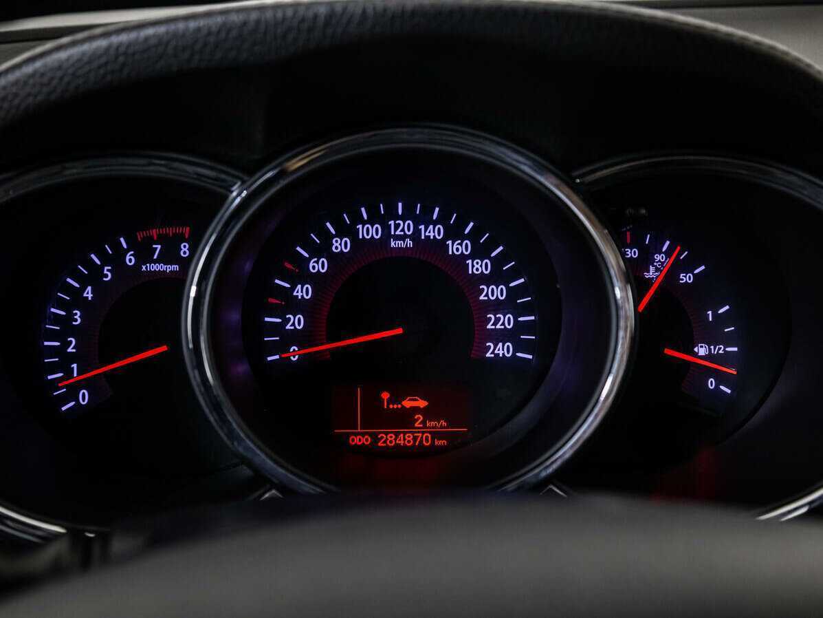 Kia Sorento, 2010 Фото №10