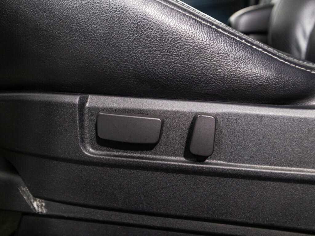 Mitsubishi Outlander, 2011 Фото №18