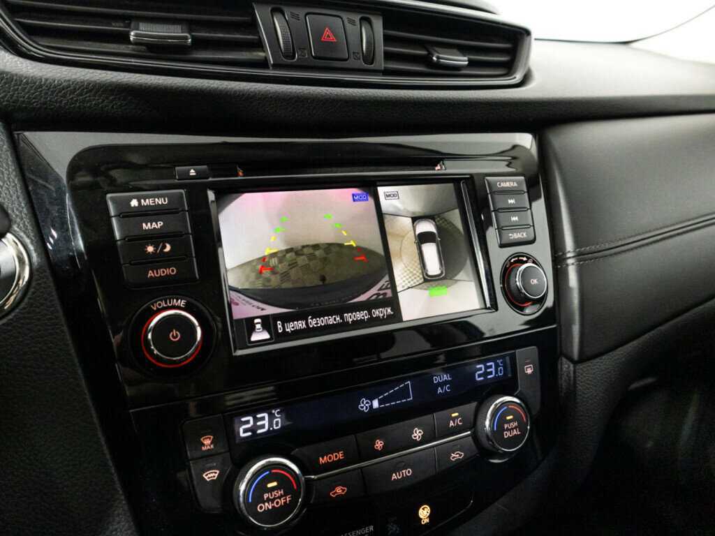 Nissan X-Trail, 2020 Фото №16