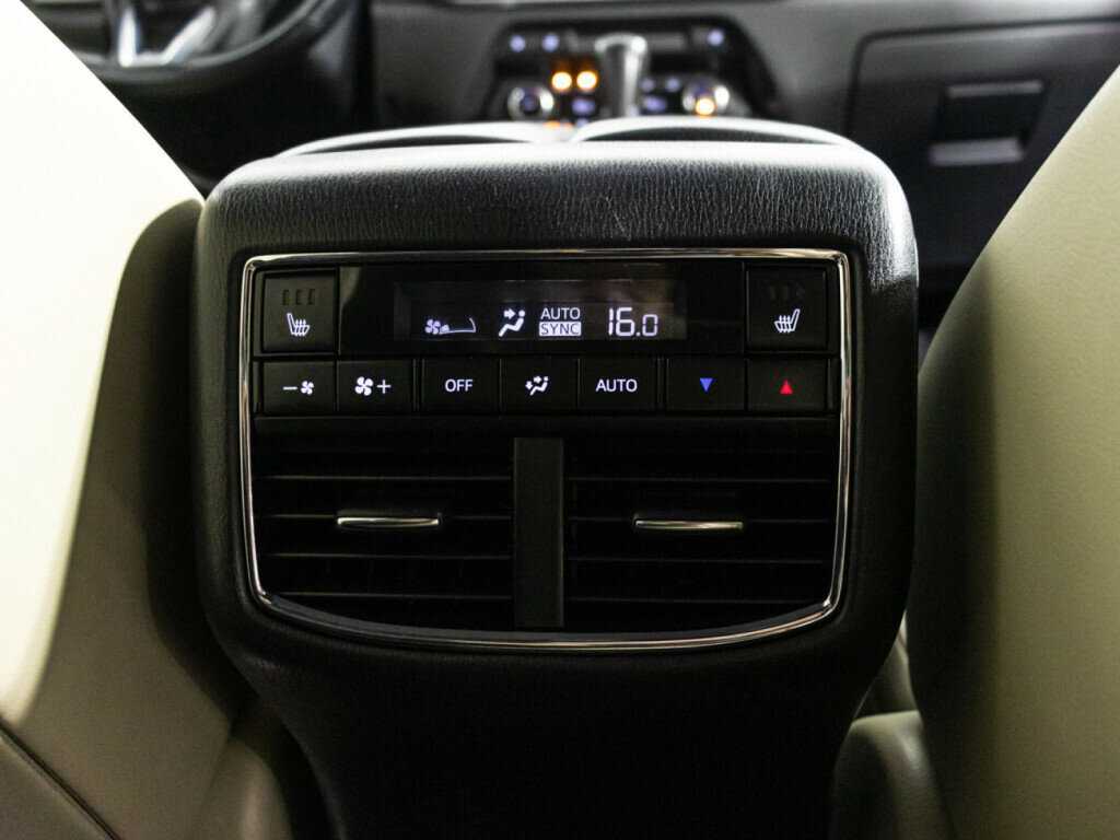 Mazda CX-9, 2017 Фото №28