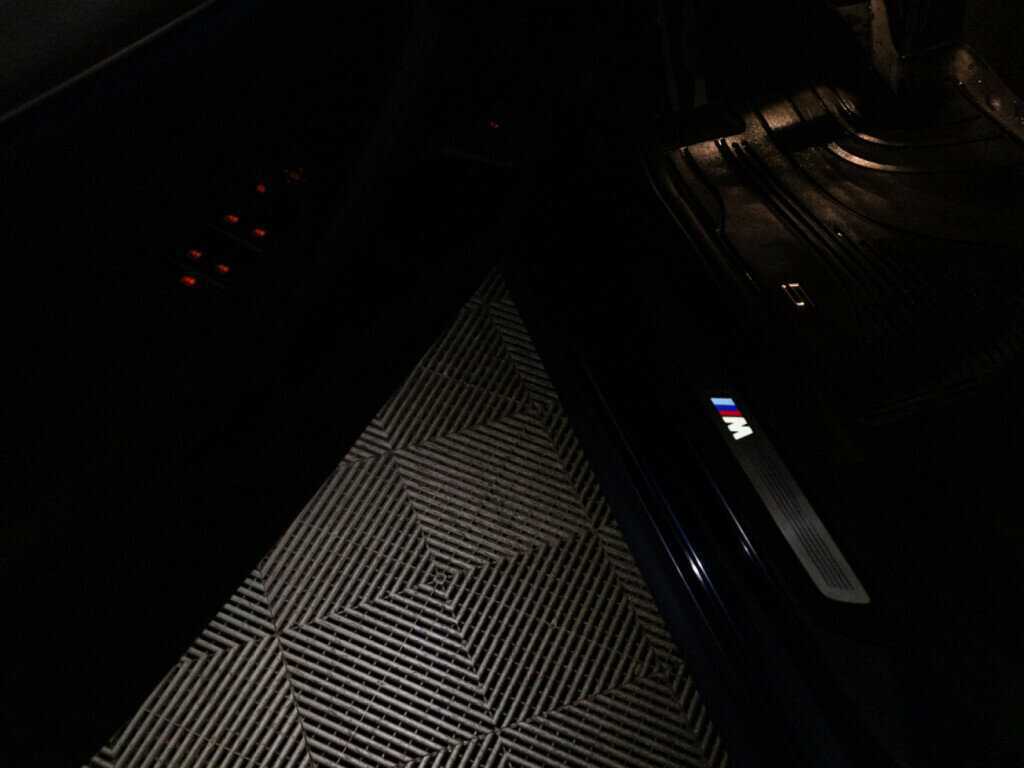 BMW 5 серии 520d xDrive, 2018 Фото №33