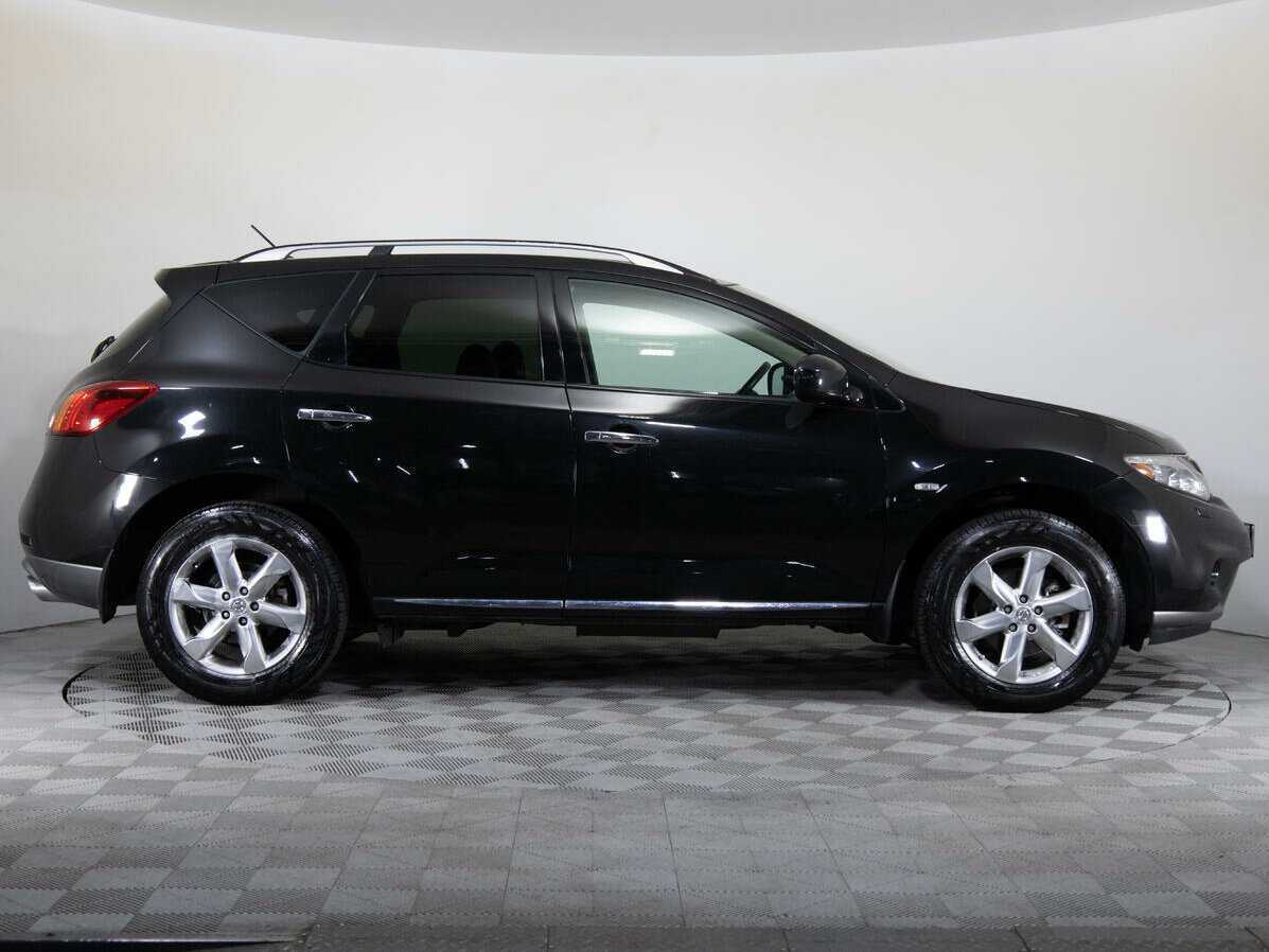 Nissan Murano, 2011 - 173 018 км. | Фото №4