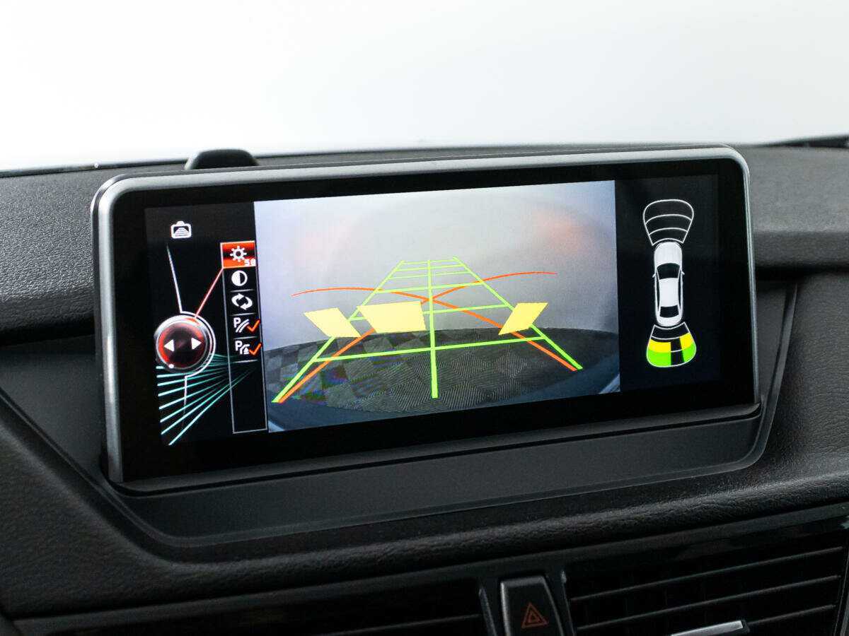 BMW X1 20d, 2013 Фото №15