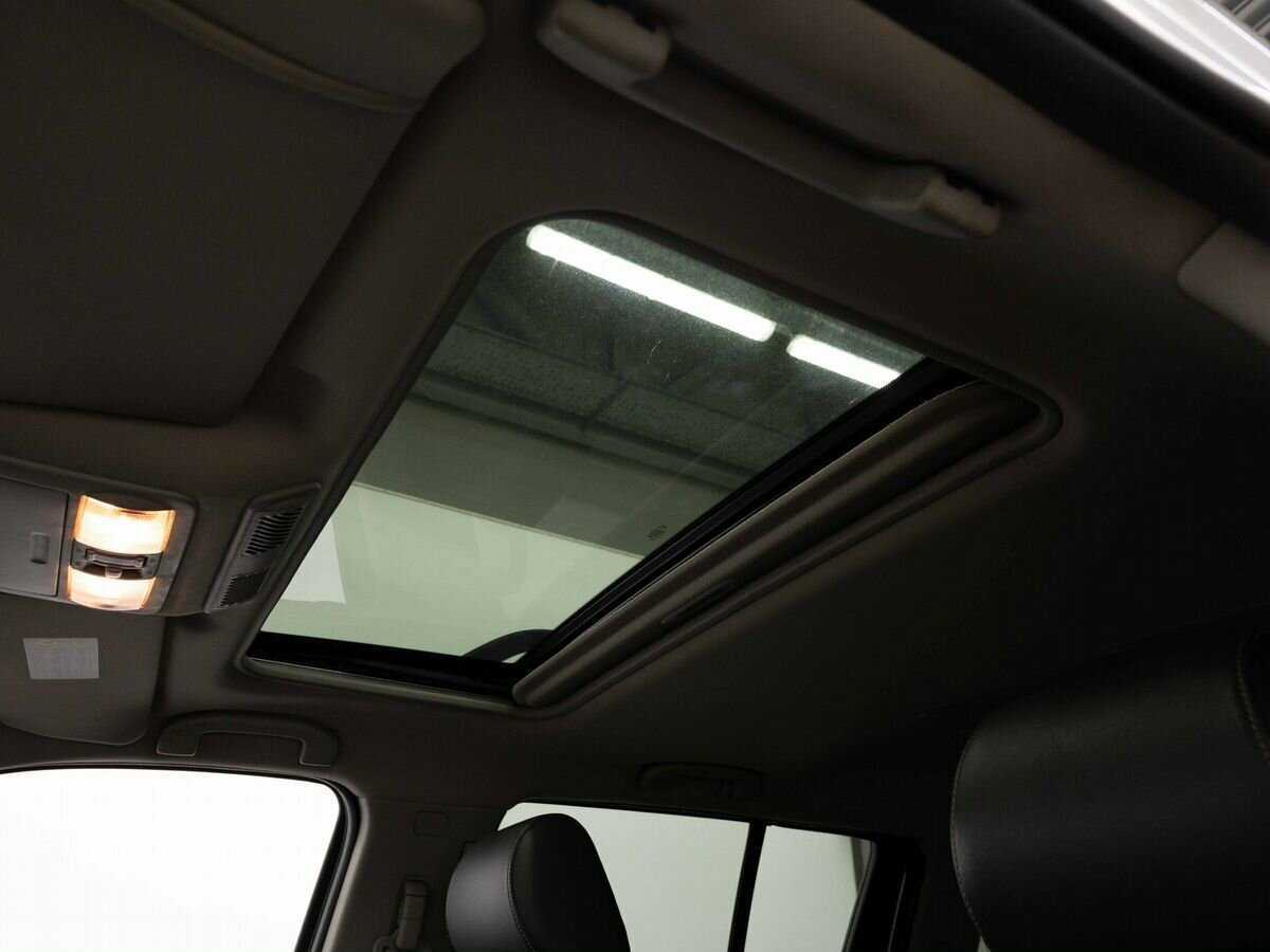 Nissan Pathfinder, 2010 Фото №23