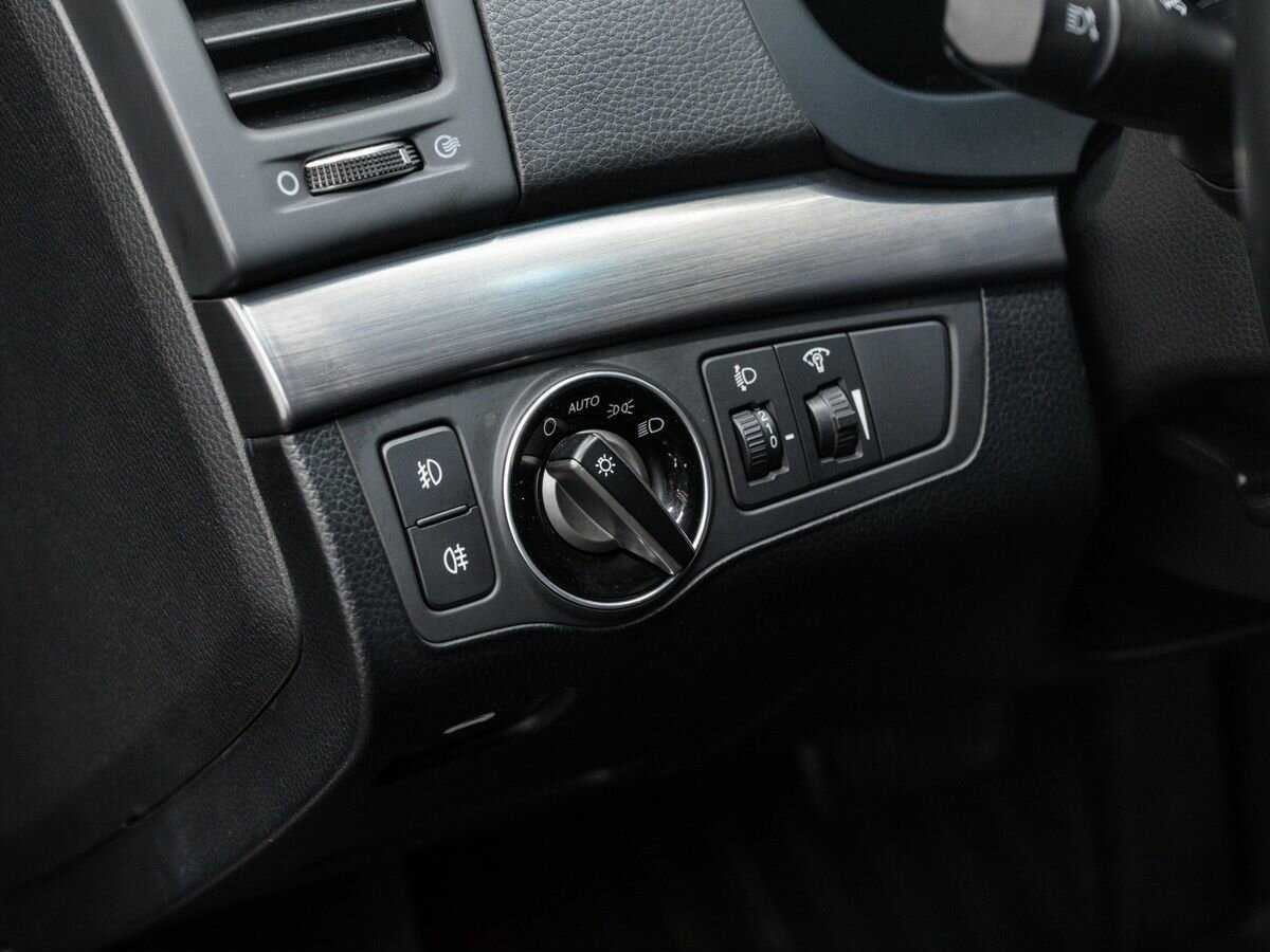 Hyundai i40, 2016 Фото №17