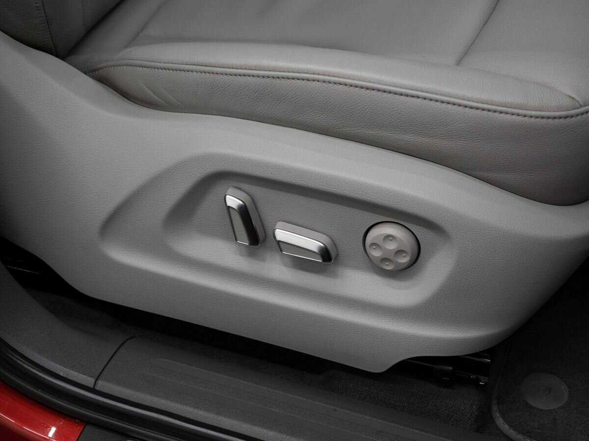 Audi Q5, 2013 Фото №13