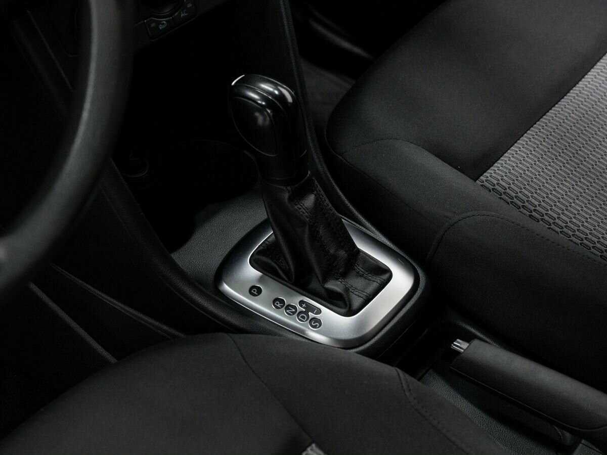 Volkswagen Polo, 2011 Фото №16