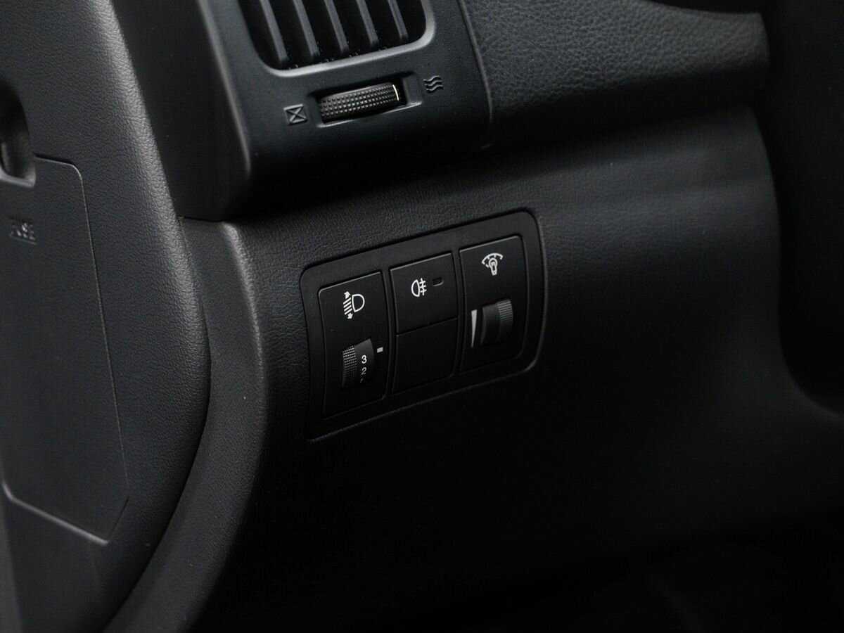 Hyundai Elantra, 2007 Фото №16