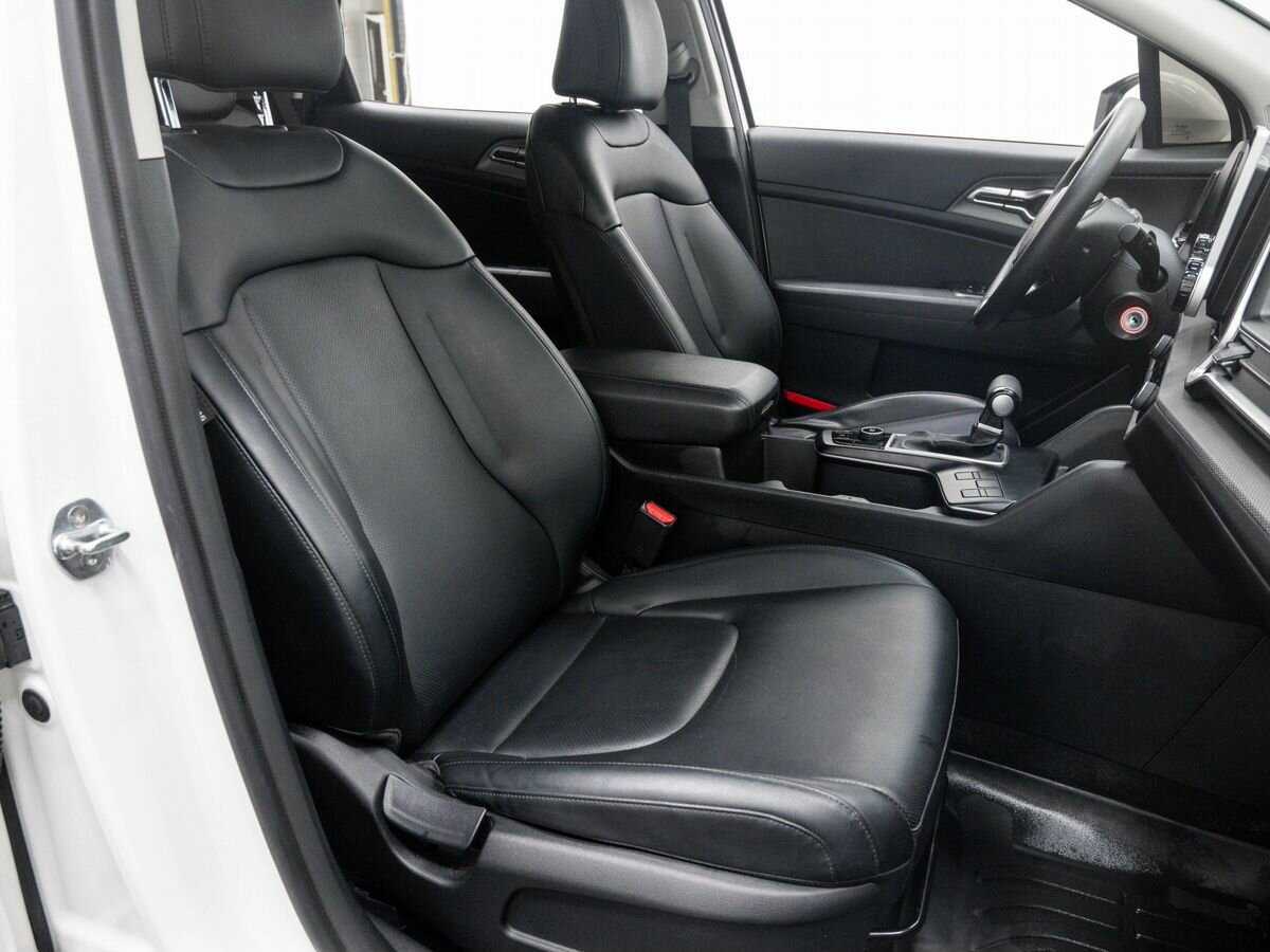 Kia Sportage, 2022 Фото №9